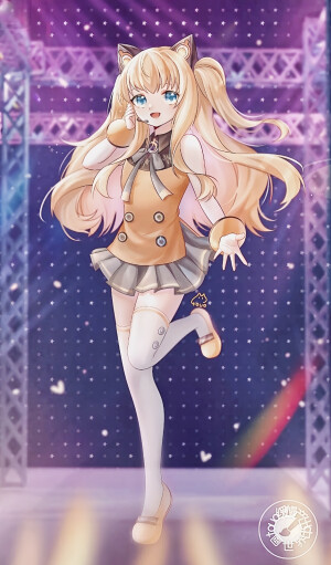 SeeU 同人