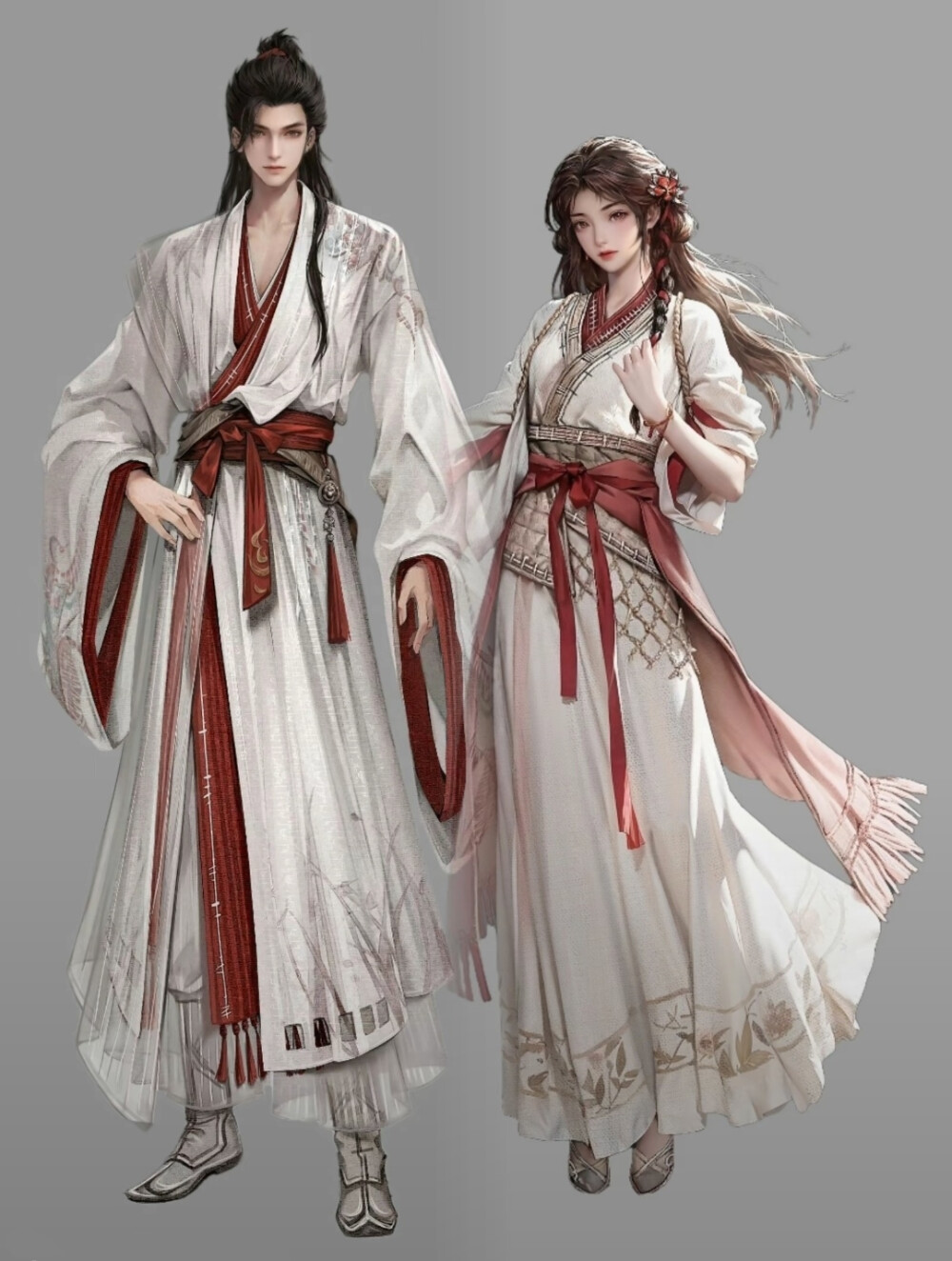 完美世界