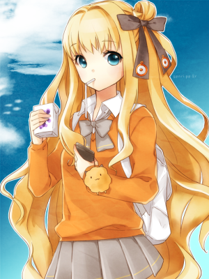 SeeU