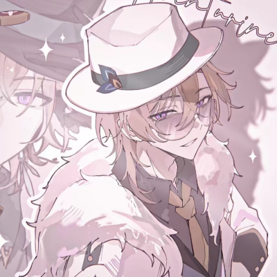 头像#崩坏星穹铁道#砂金