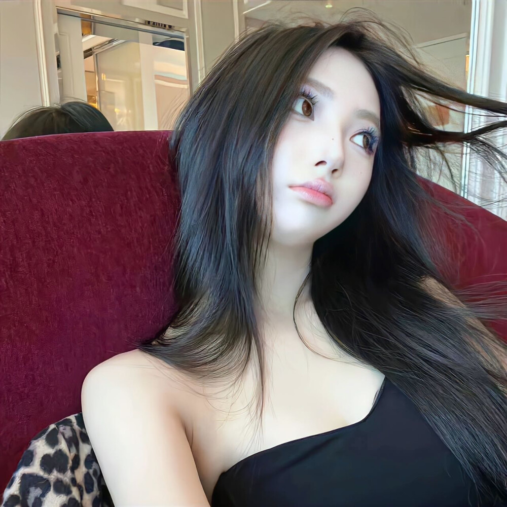 女头