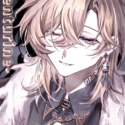 头像#崩坏星穹铁道#砂金