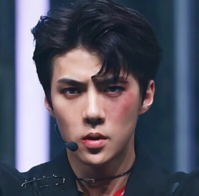 吴世勋 sehun