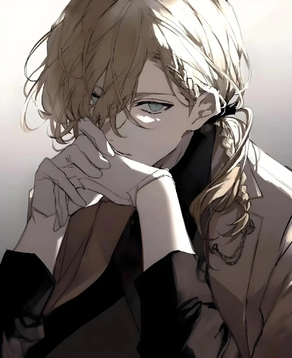 收起#文豪野犬#魏尔伦所有评论你也来说些什么吧