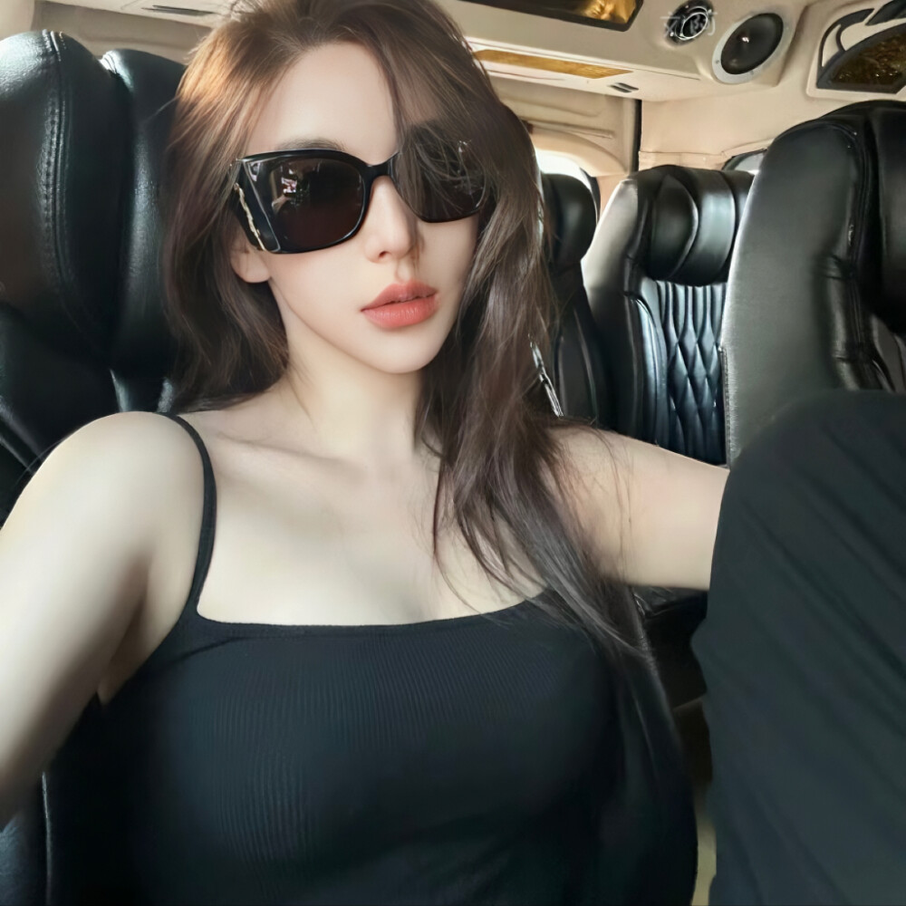 御姐女头