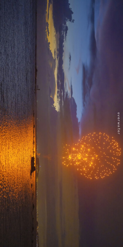 海