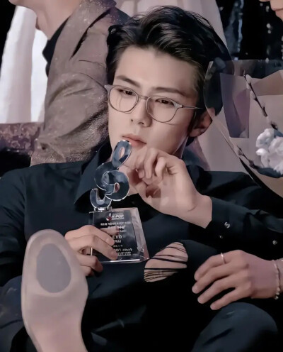 吴世勋 sehun