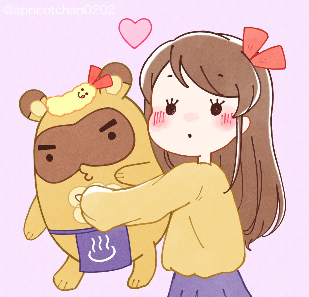 偶活同人