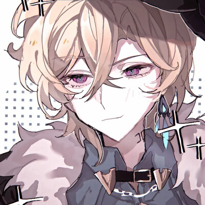 头像#崩坏星穹铁道#砂金