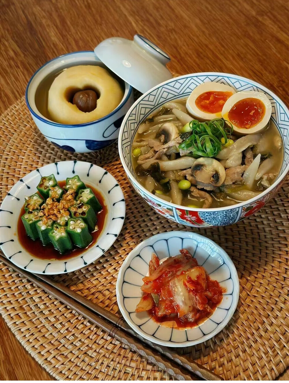 一人食