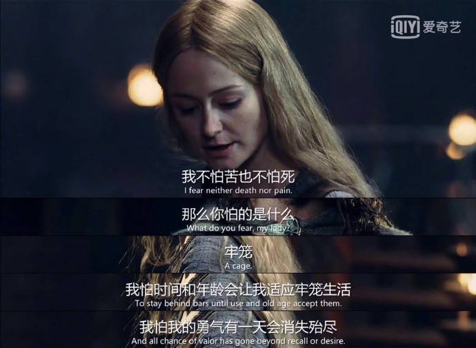 我喜欢的文字。