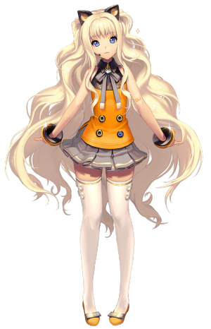 SeeU V3