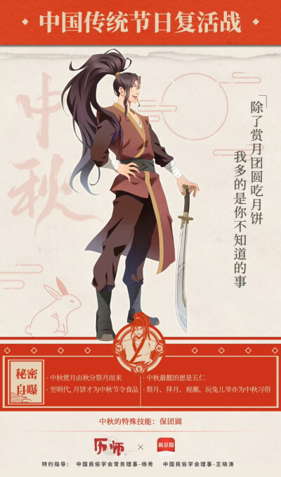 历师历神