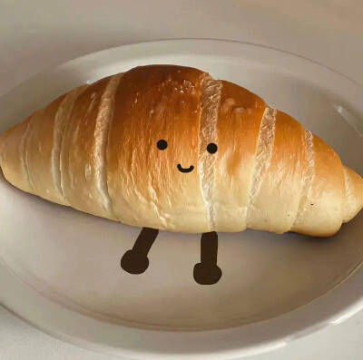 简约食物背景图