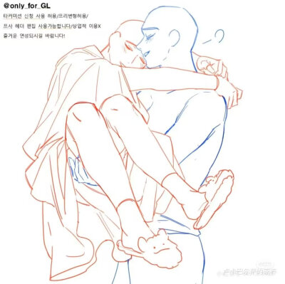 绘画素材
