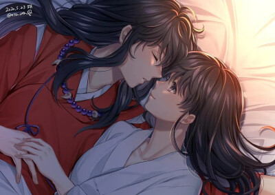 犬夜叉