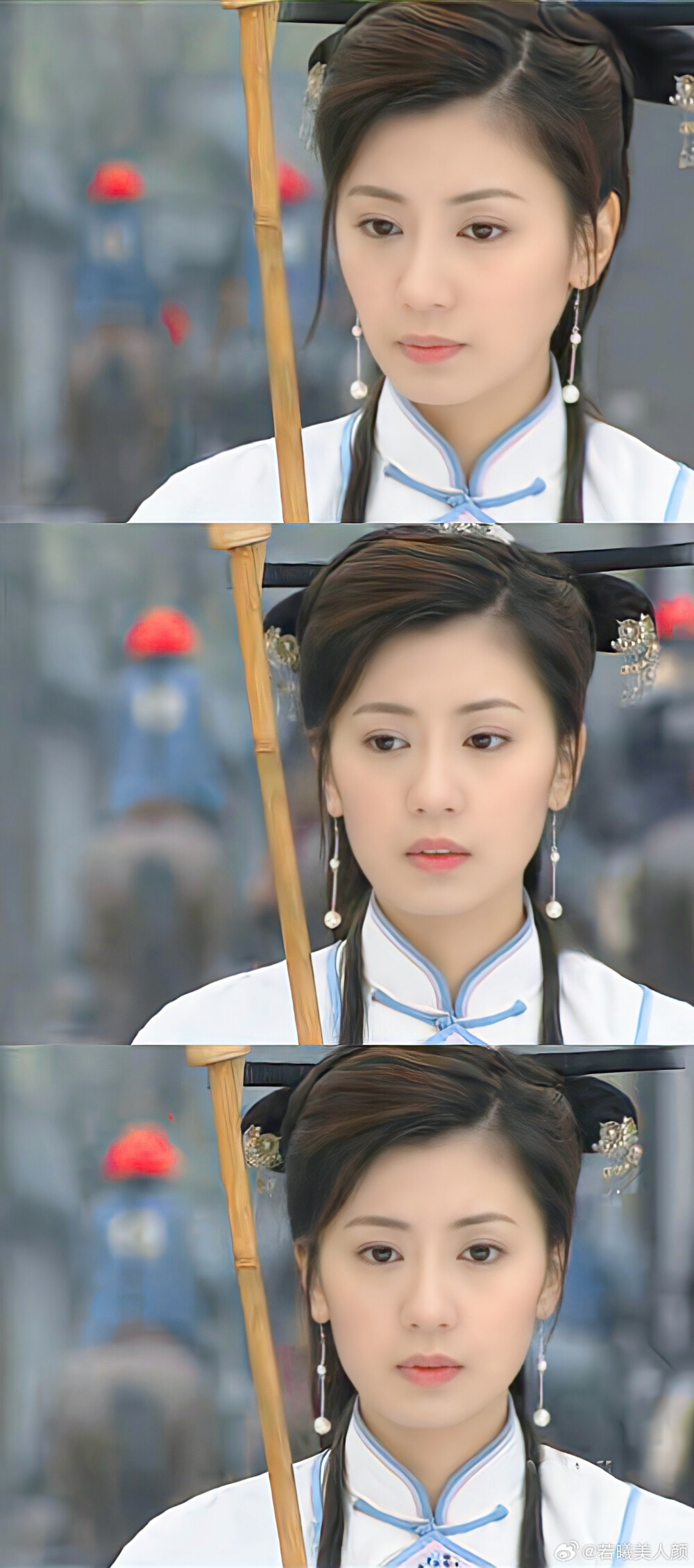 布衣天子赞评论更多