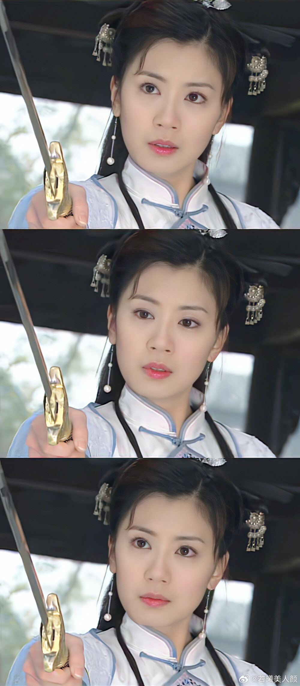 布衣天子赞评论更多