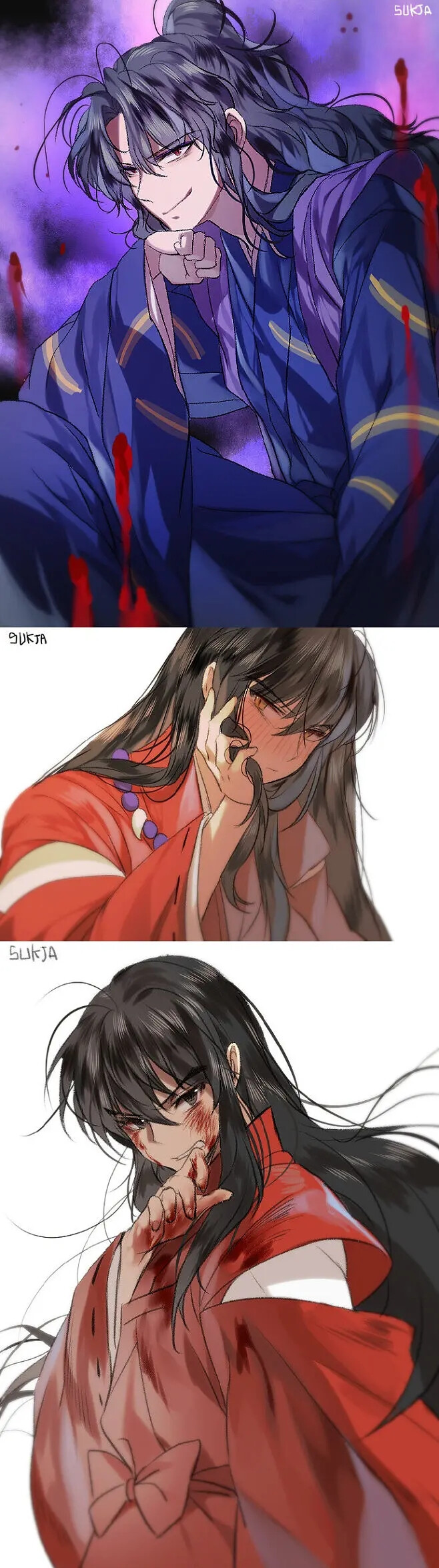 犬夜叉
