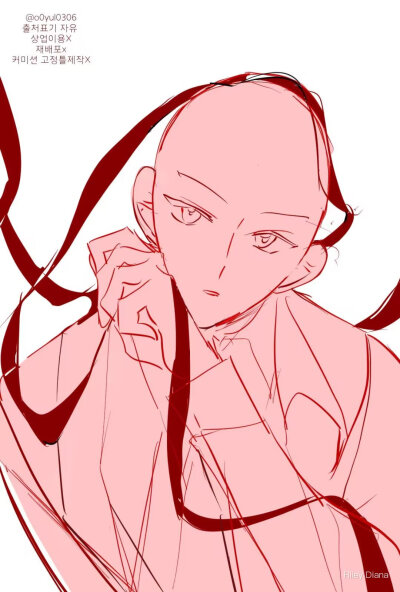 绘画素材