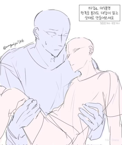 绘画素材