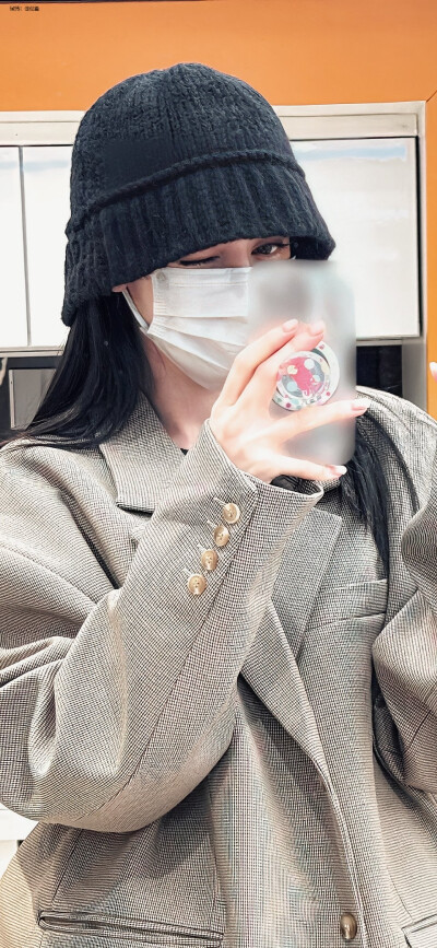 迪丽热巴壁纸
