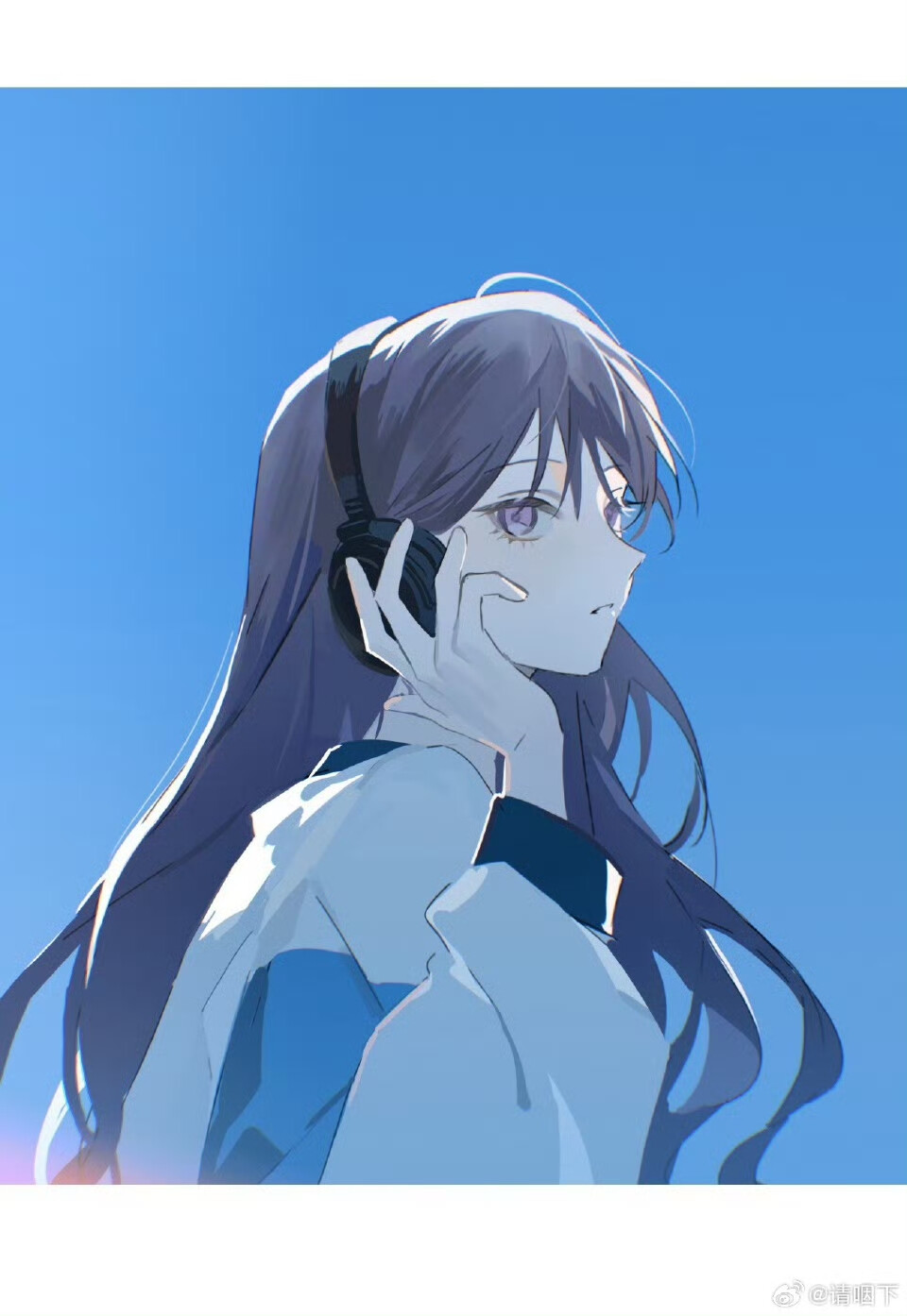 插画精选丨画师：请咽下