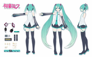 初音未来