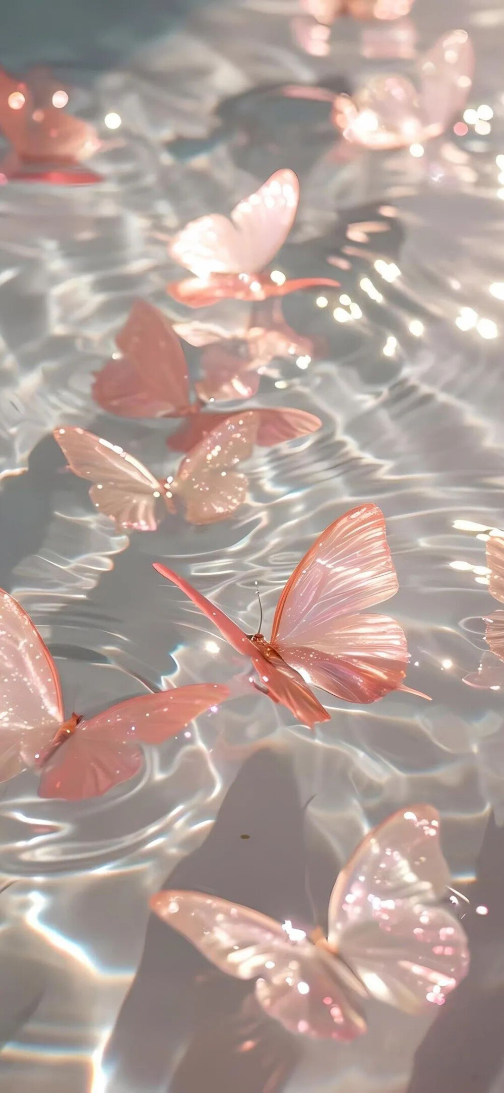 少女心壁纸背景