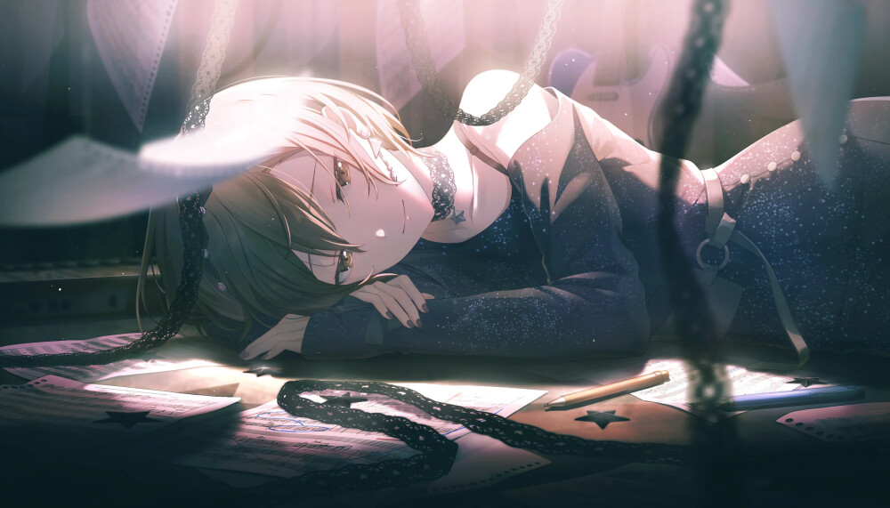 MEIKO，世界计划