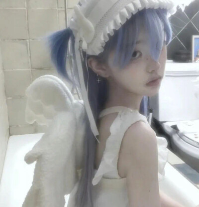 blue 天使