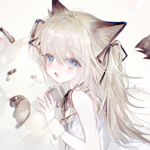 摸鱼