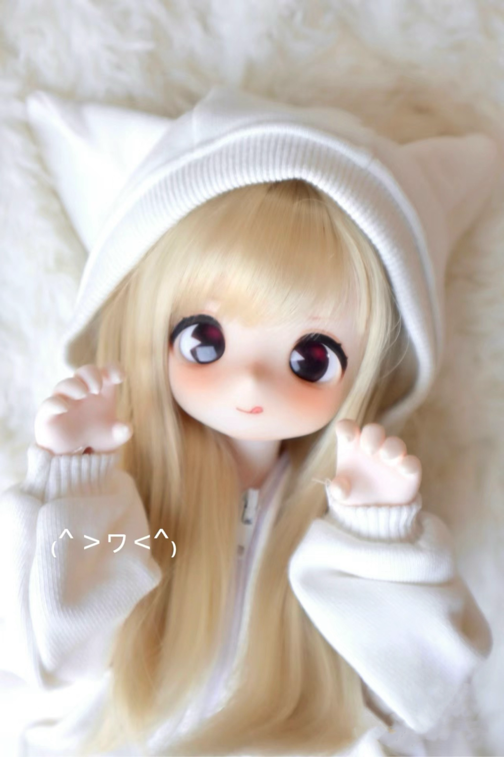 娃娃