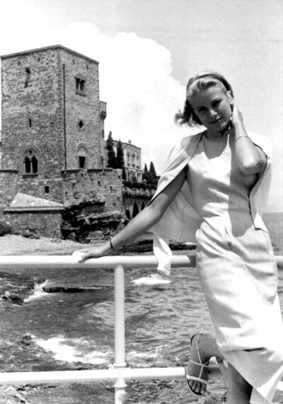 Grace Kelly 