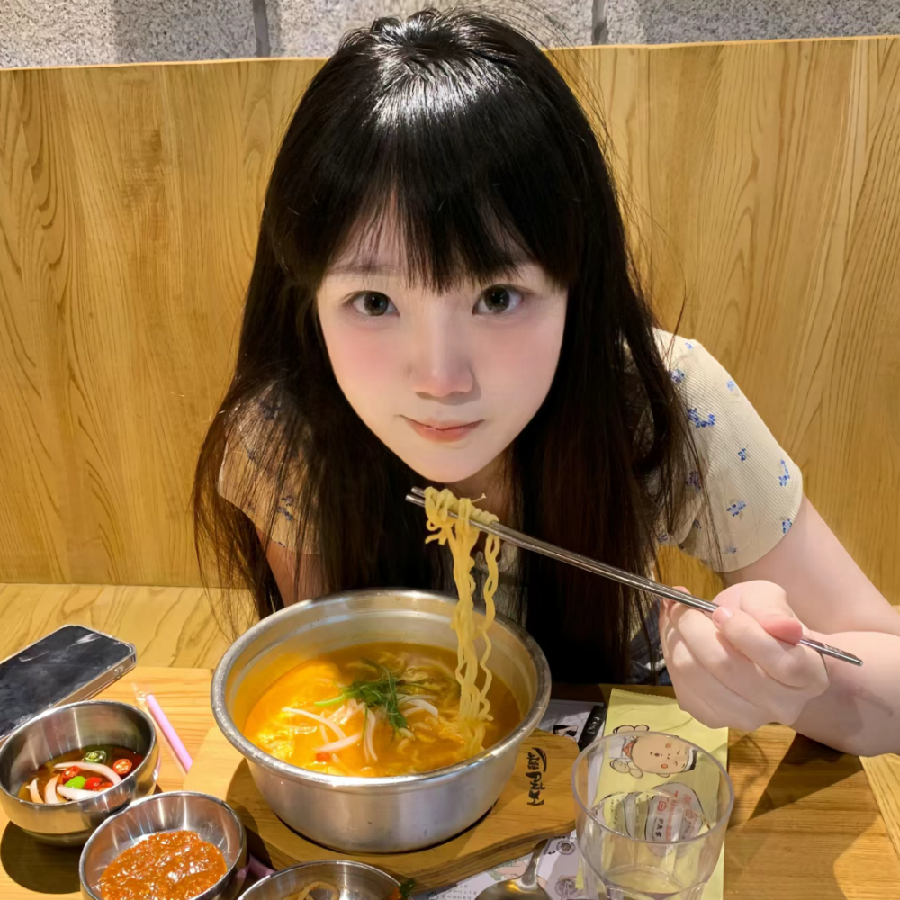 女头