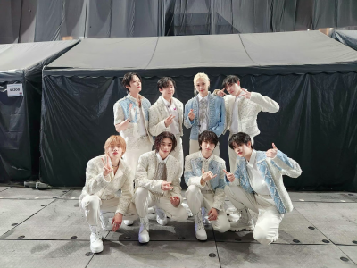 Straykids