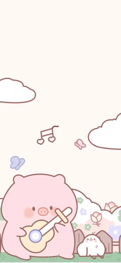 壁纸
@呆桃殿下
拿图赞评♡.
来源｜wx小程序
侵权删