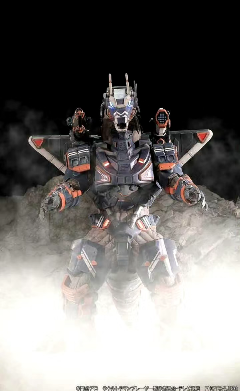 阿斯加隆，模组4