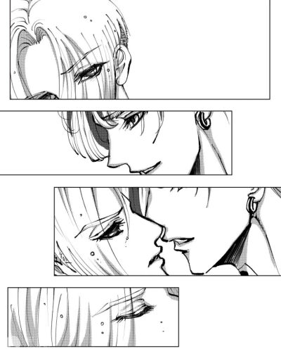 王和他的忠犬(三麦cp，不喜勿喷)