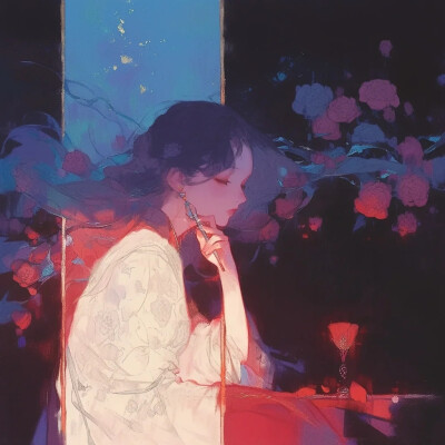 御姐