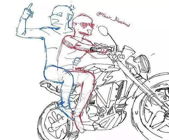 圖源X