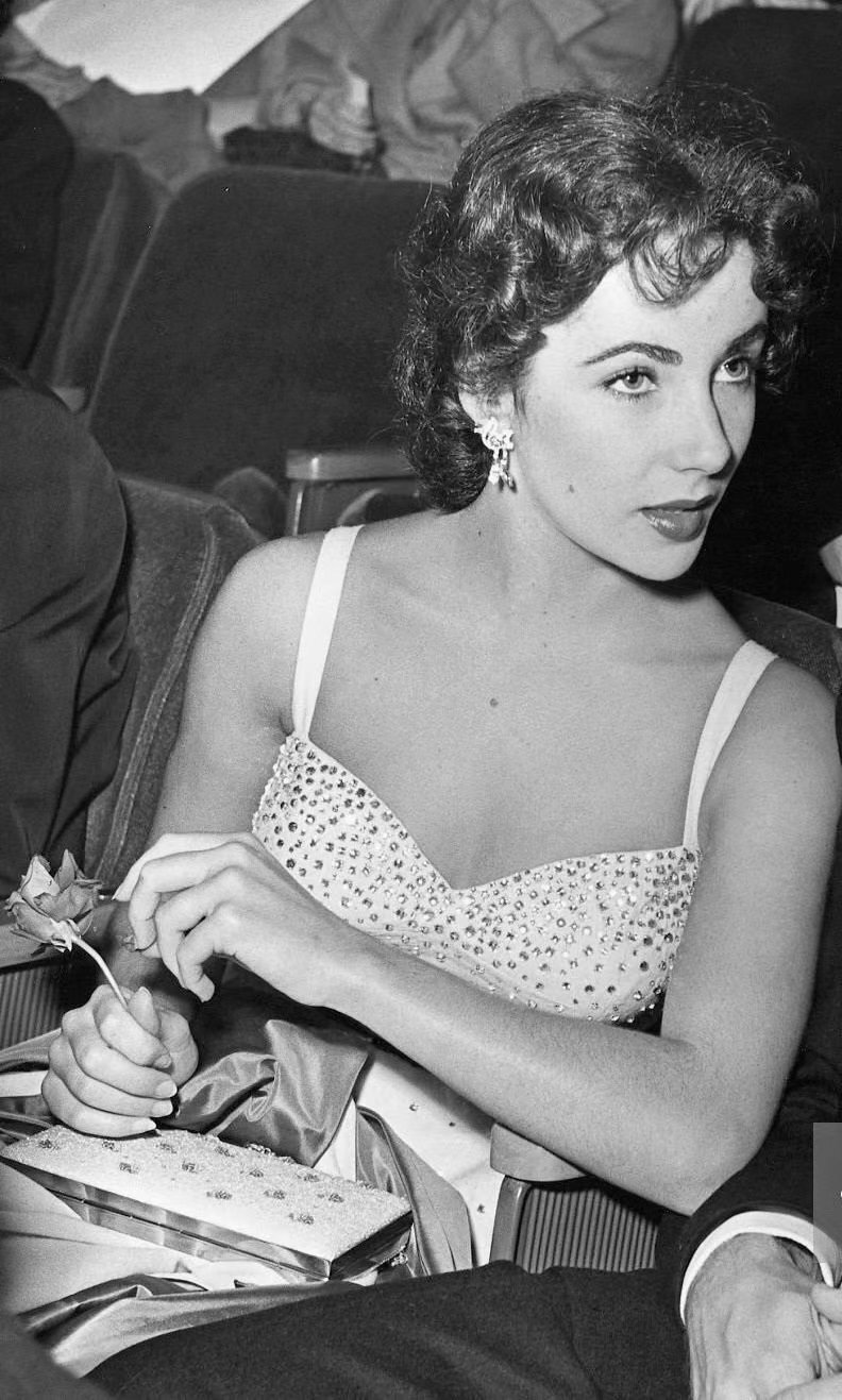 Elizabeth Taylor