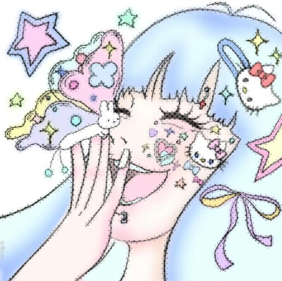 画师：插头dd