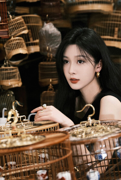 王子璇