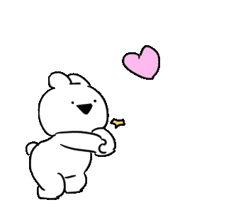 夸张兔表情包。