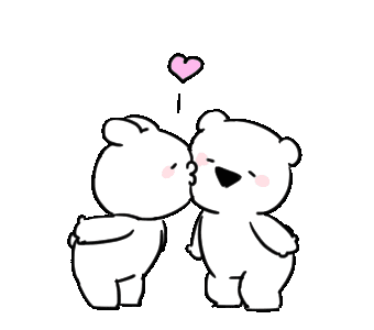 夸张兔表情包。