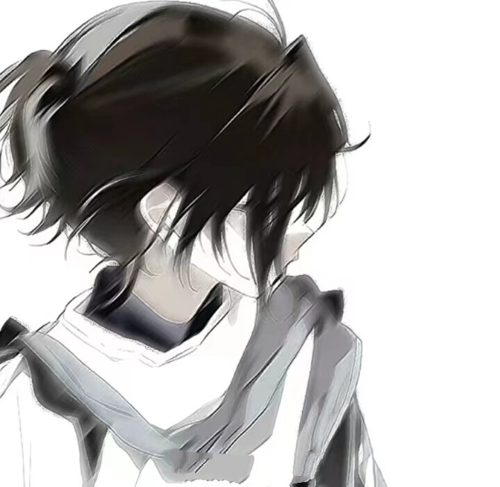 帅气女生 女生可以帅 可以柔美 做自己是最好的 