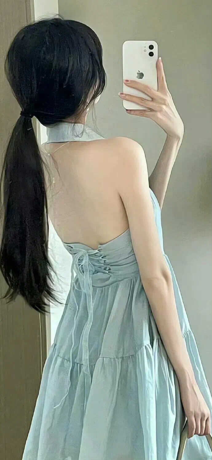 美女壁纸