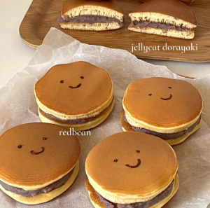 ins食物 棕色系食物背景图