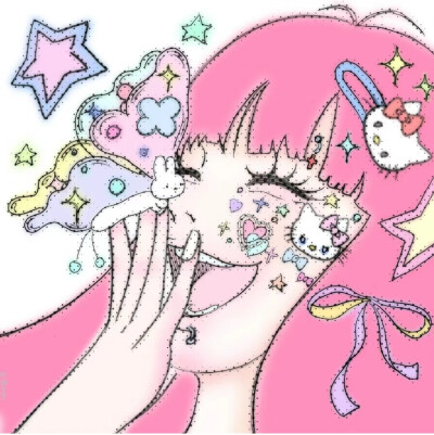 画师：插头dd